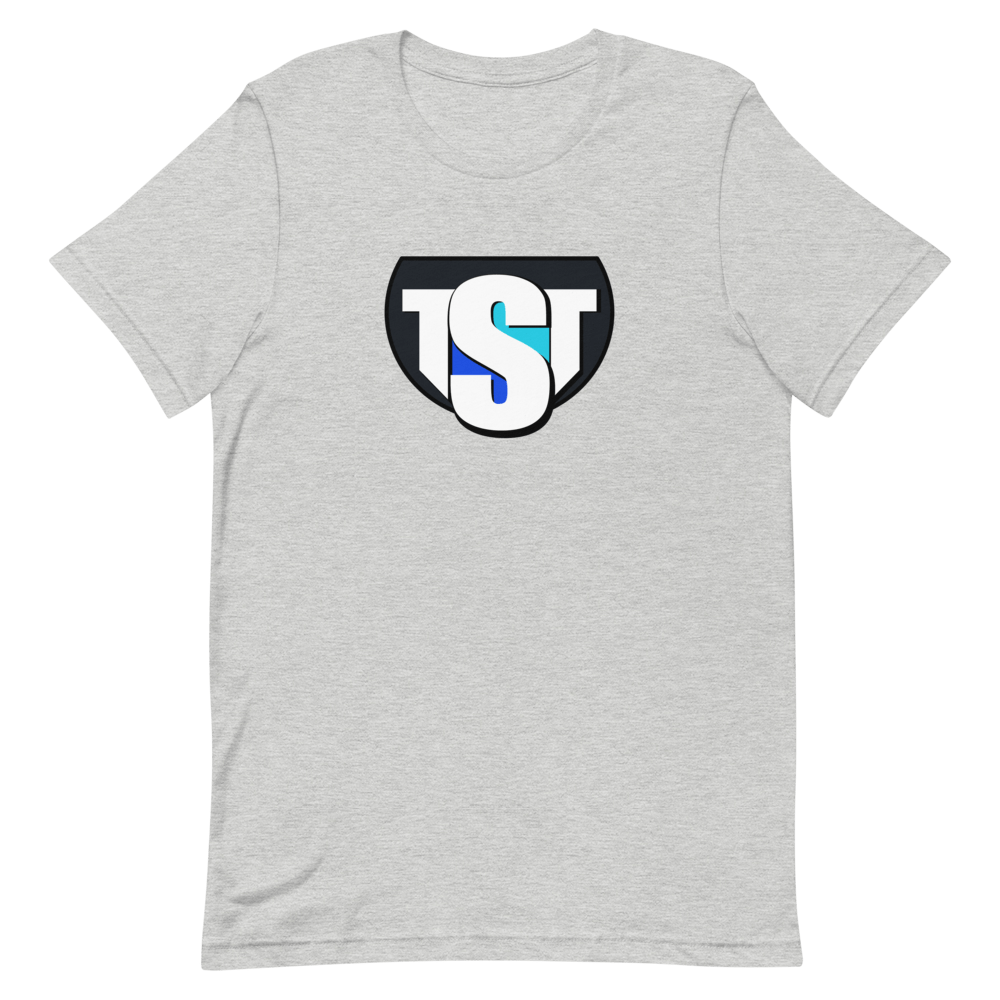 Tst Logo Tee Team Stream Team